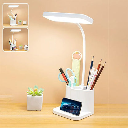 Lampes de bureau à éclairage LED