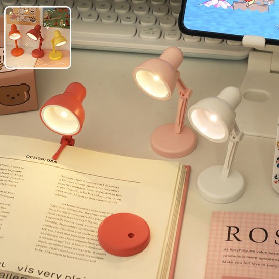 Lampes de bureau design