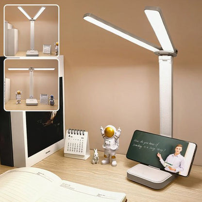 Lampes de bureau ergonomiques