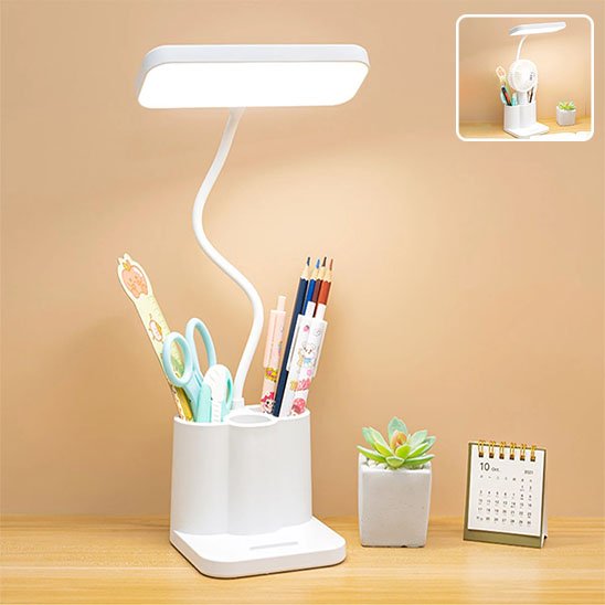 Lampes de bureau minimaliste élégance