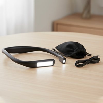 Lampes de lecture polyvalente