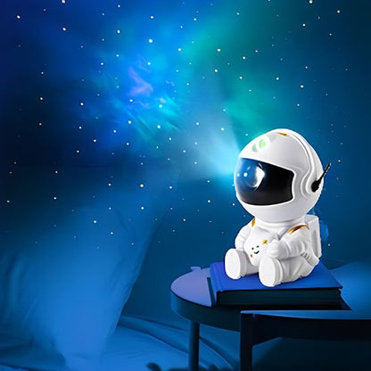 Projecteur LED Astronomie