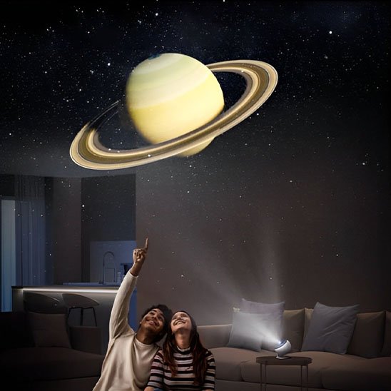 Projecteur LED adapté à tous vos espaces 