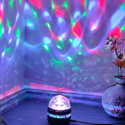 Projecteur LED éco-puissant 