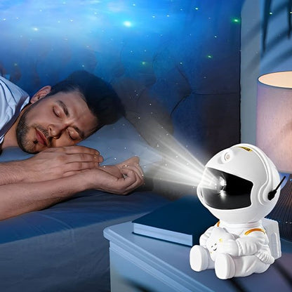 Projecteur LED pour ambiance zen