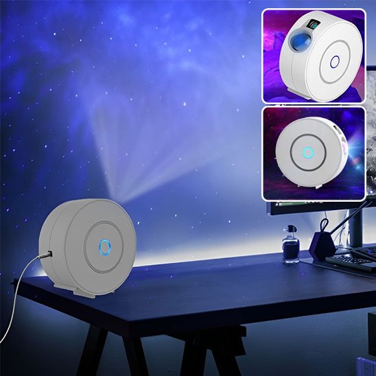 Projecteur LED ultra-performance