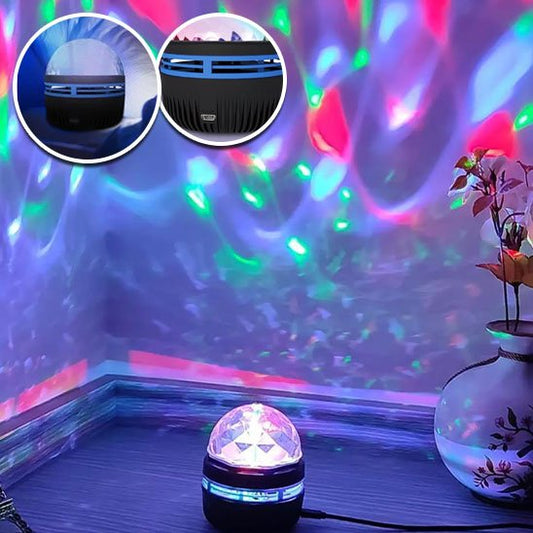 Projecteur LED ultra-puissant