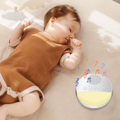 Veilleuse musicale bébé Design élégant 