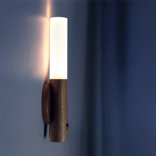 Applique murale chambre au design scandinave