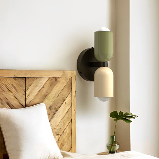 Applique murale chambre idéale pour tous les styles