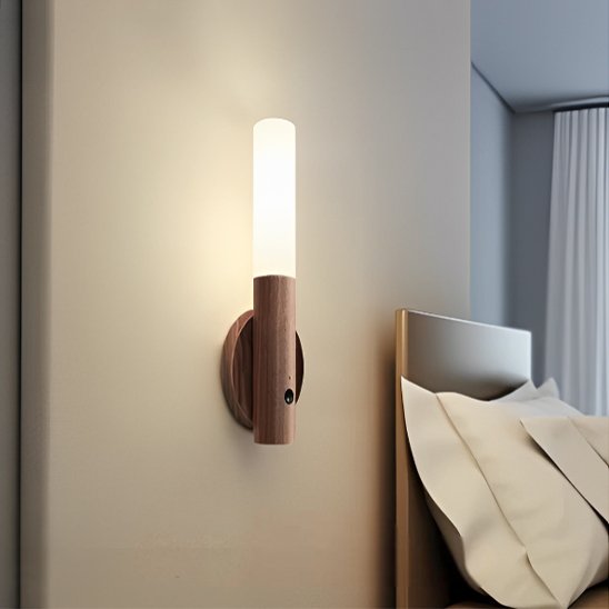 Applique murale chambre polyvalente 