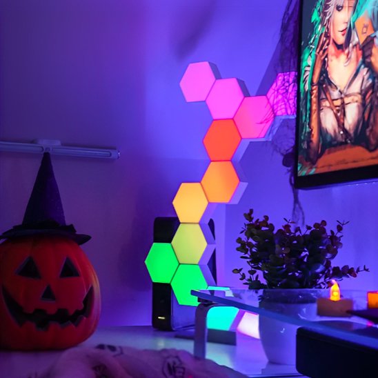 Applique murale interieur | Design Moderne LumiConfort