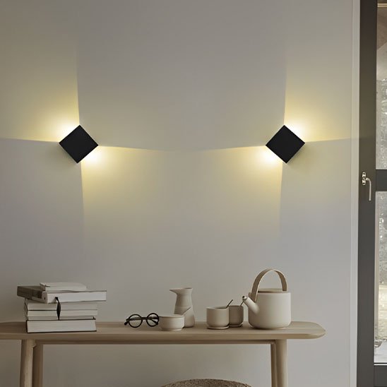 applique murale  polyvalente