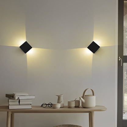 applique murale  polyvalente