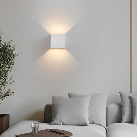 applique murale simplicité et durabilité