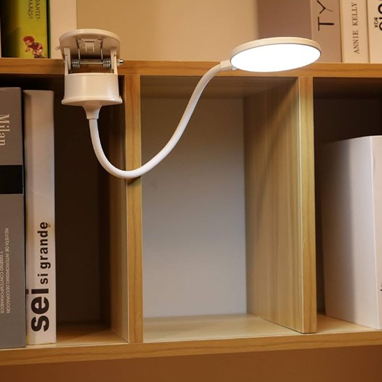  lampe à LED de bureau aux fonctionnalités intelligentes