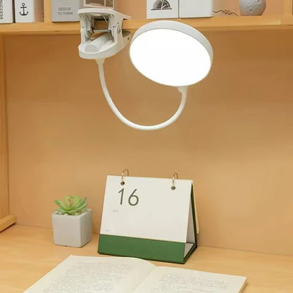lampe à LED de bureau écologique