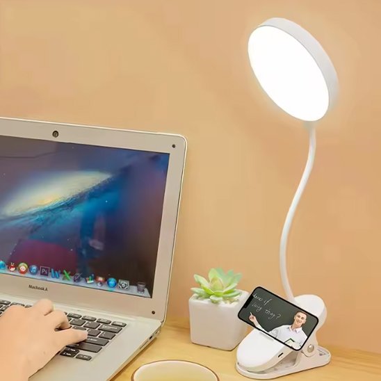 lampe à LED de bureau économique