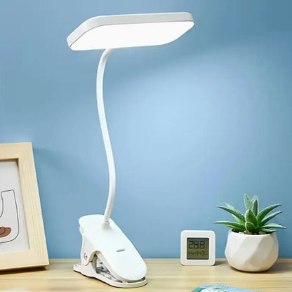  lampe de bureau LED au design minimaliste 