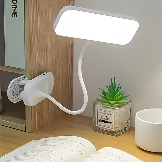  lampe de bureau LED durable