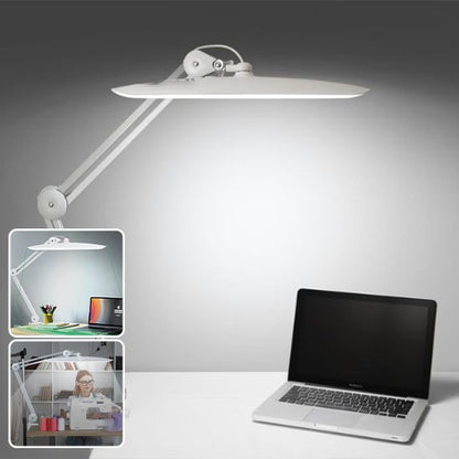 lampe de bureau LED ergonomique