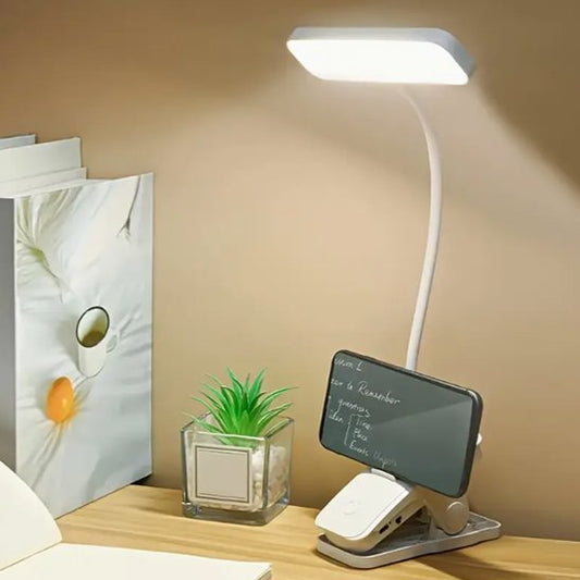  lampe de bureau LED innovante