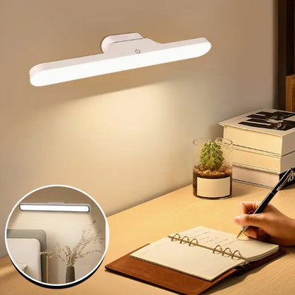  lampe de bureau aux fonctionnalités techniques avancées