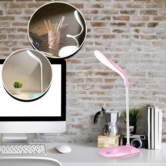 lampe de bureau durable