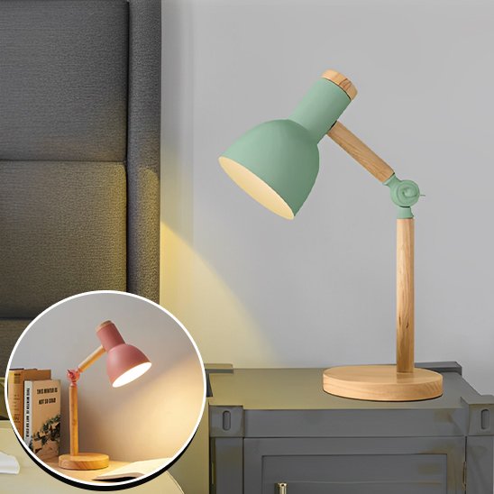 lampe de bureau éclairage optimal