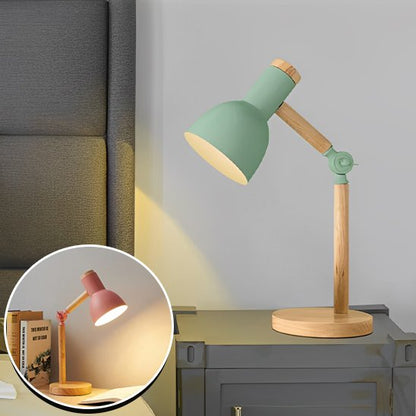 lampe de bureau éclairage optimal