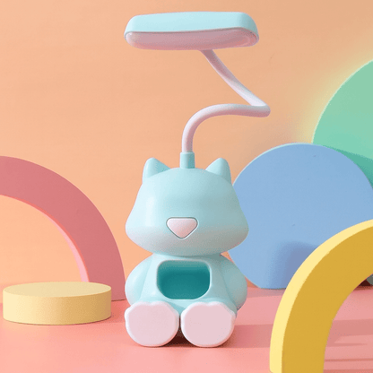 lampe de bureau enfant jolie