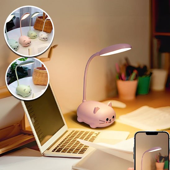 lampe de bureau enfant transformera leur espace