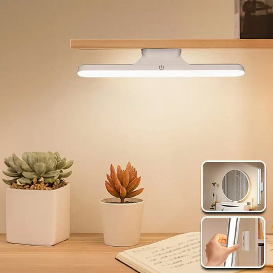 lampe de bureau ergonomique pour un confort optimal au quotidien