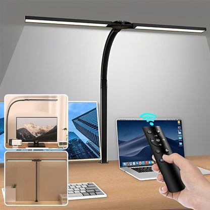 lampe de bureau intelligente 