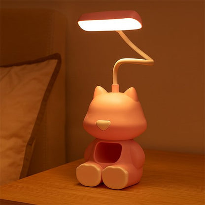 lampe de bureau préserve votre vue