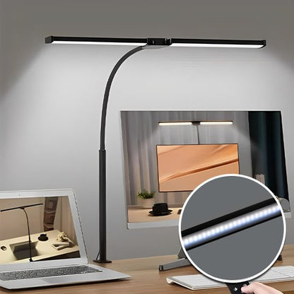 lampe de bureau qui préserve votre vue