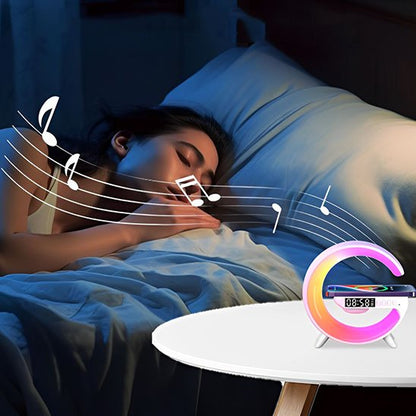 lampe de chevet améliore votre sommeil