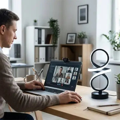 lampe de chevet desgin pour tous vos moments créatifs