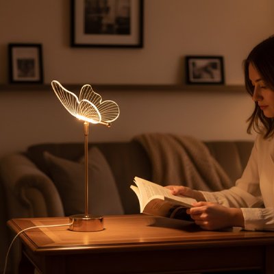  lampe de chevet desgin qui sublime votre espace de vie