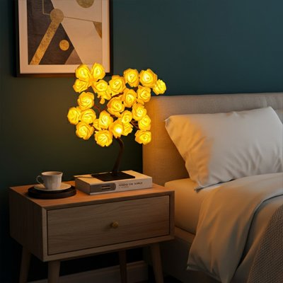 Lampe de chevet design votre alliée pour des soirées cocooning