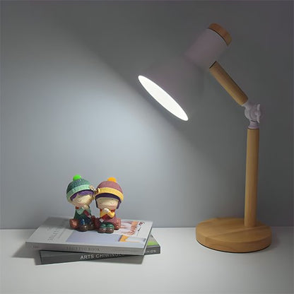 lampe de chevet fonctionnelle