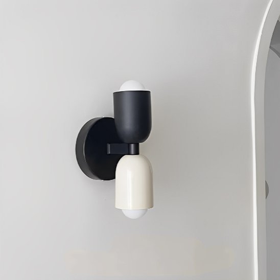 lampe de chevet murale esthétique et fonctionnalité