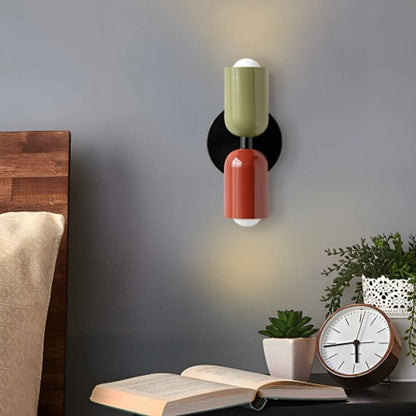 lampe de chevet murale pratique et orientable