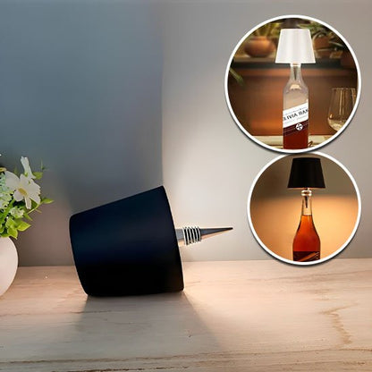 lampe de chevet qui révolutionne vos soirées