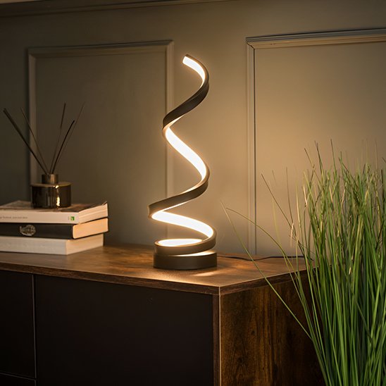 lampe de chevet qui s'adapte à tous vos espaces