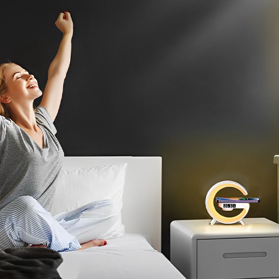 lampe de chevet qui sublime votre espace de repos