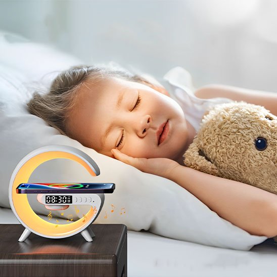 lampe de chevet 