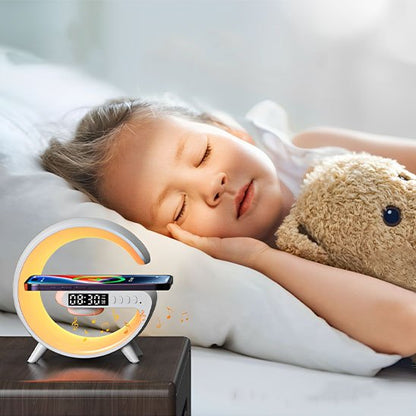 lampe de chevet 