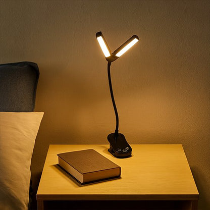 lampe de lecture minimaliste