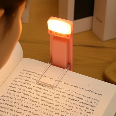 lampe de lecture qui préserve l'harmonie familiale